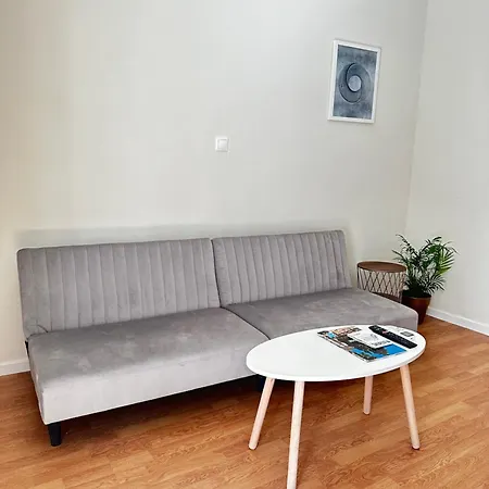 Petralona Modern Apartment Athens Exterior photo