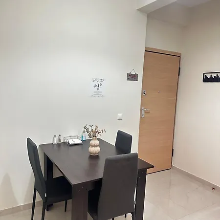 Petralona Modern Apartment Athens Exterior photo