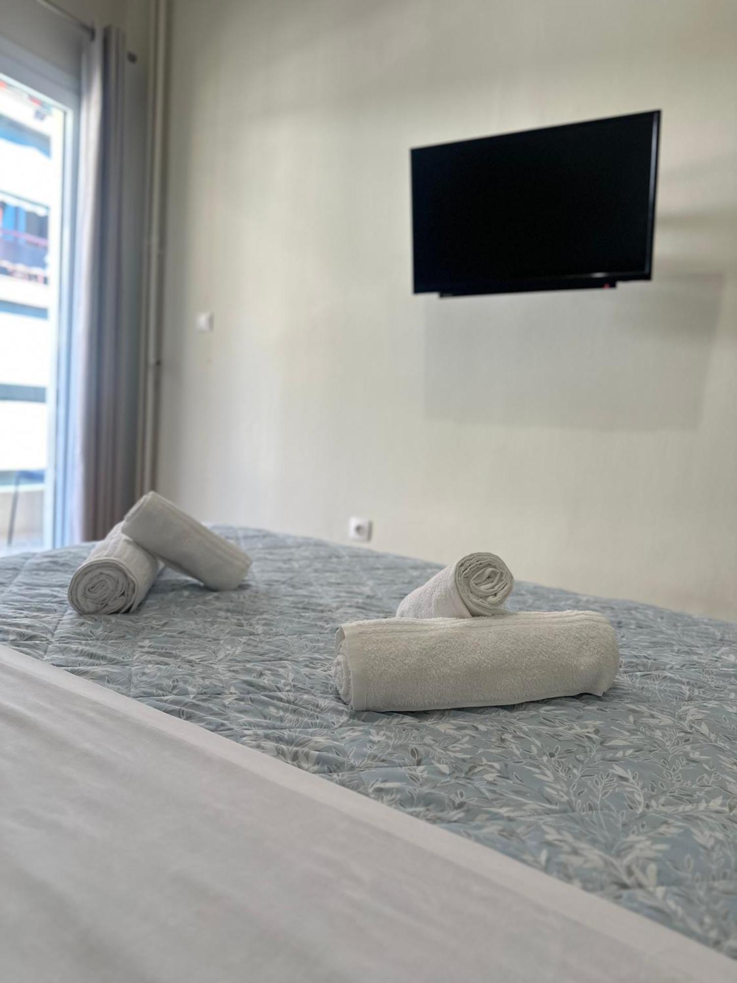 Petralona Modern Apartment *